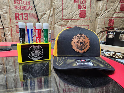 Briefing Things & Other Swag