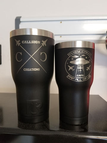 Drinkware & Accessories