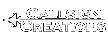 Callsign Creations