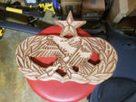CNC AFSC Art