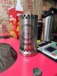 Stainless Beer Stein 22oz
