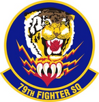 Squadron Logo Re-design
