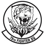 Squadron Logo Re-design