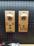 Magnetic Bottle Opener