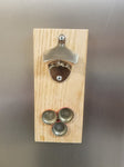 Magnetic Bottle Opener