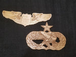 CNC AFSC Art